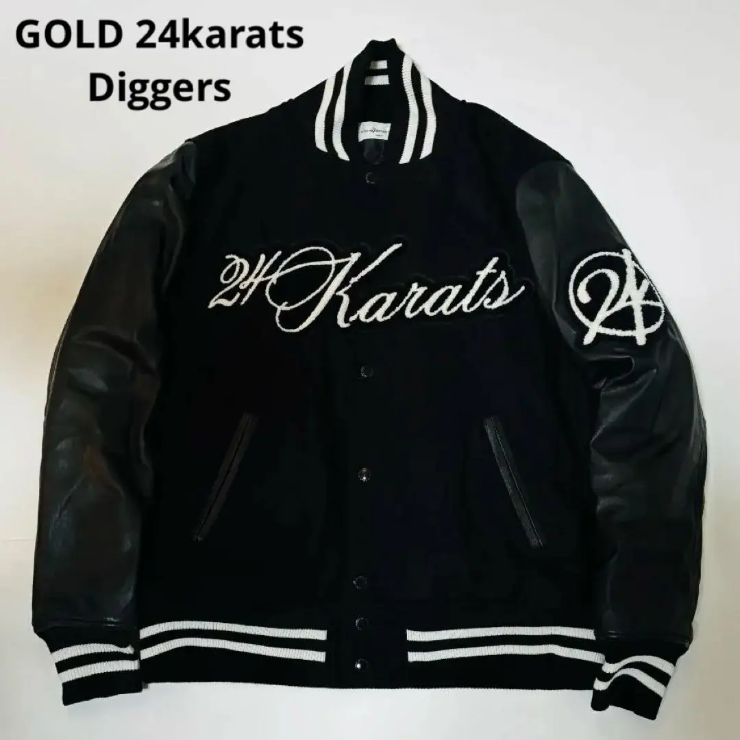 2026年最新】スタジャン 24KARATSの人気アイテム - メルカリ