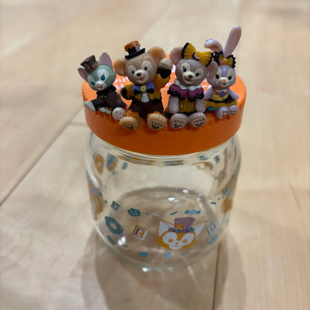 2026年最新】ダッフィー 紅茶の人気アイテム - メルカリ