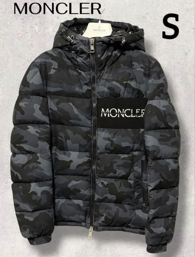 2026年最新】MONCLER モンクレール AITONの人気アイテム - メルカリ