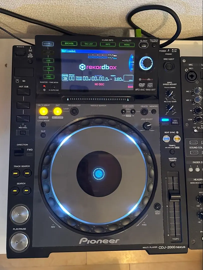 2026年最新】DJM-850の人気アイテム - メルカリ