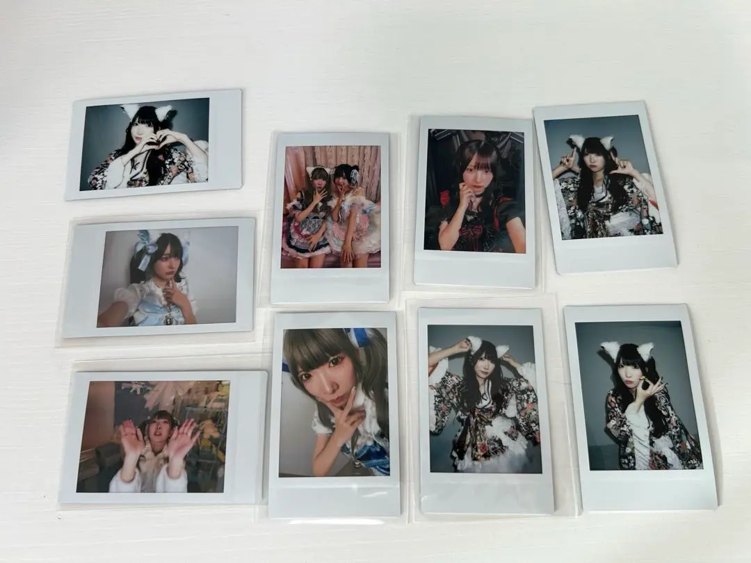 2026年最新】かすちゃんチェキの人気アイテム - メルカリ