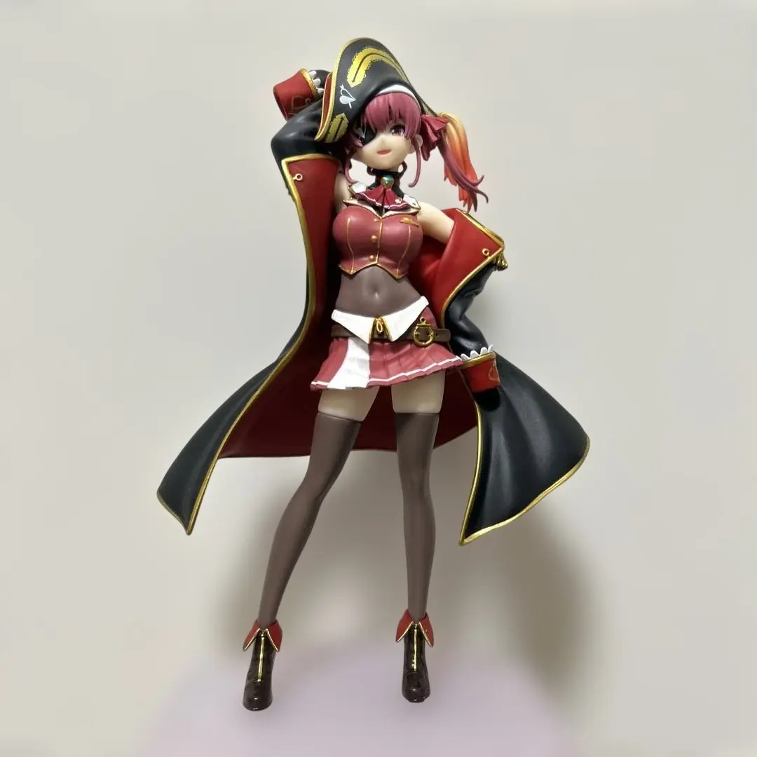 2026年最新】POP UP PARADE ホロライブ 宝鐘マリンの人気アイテム