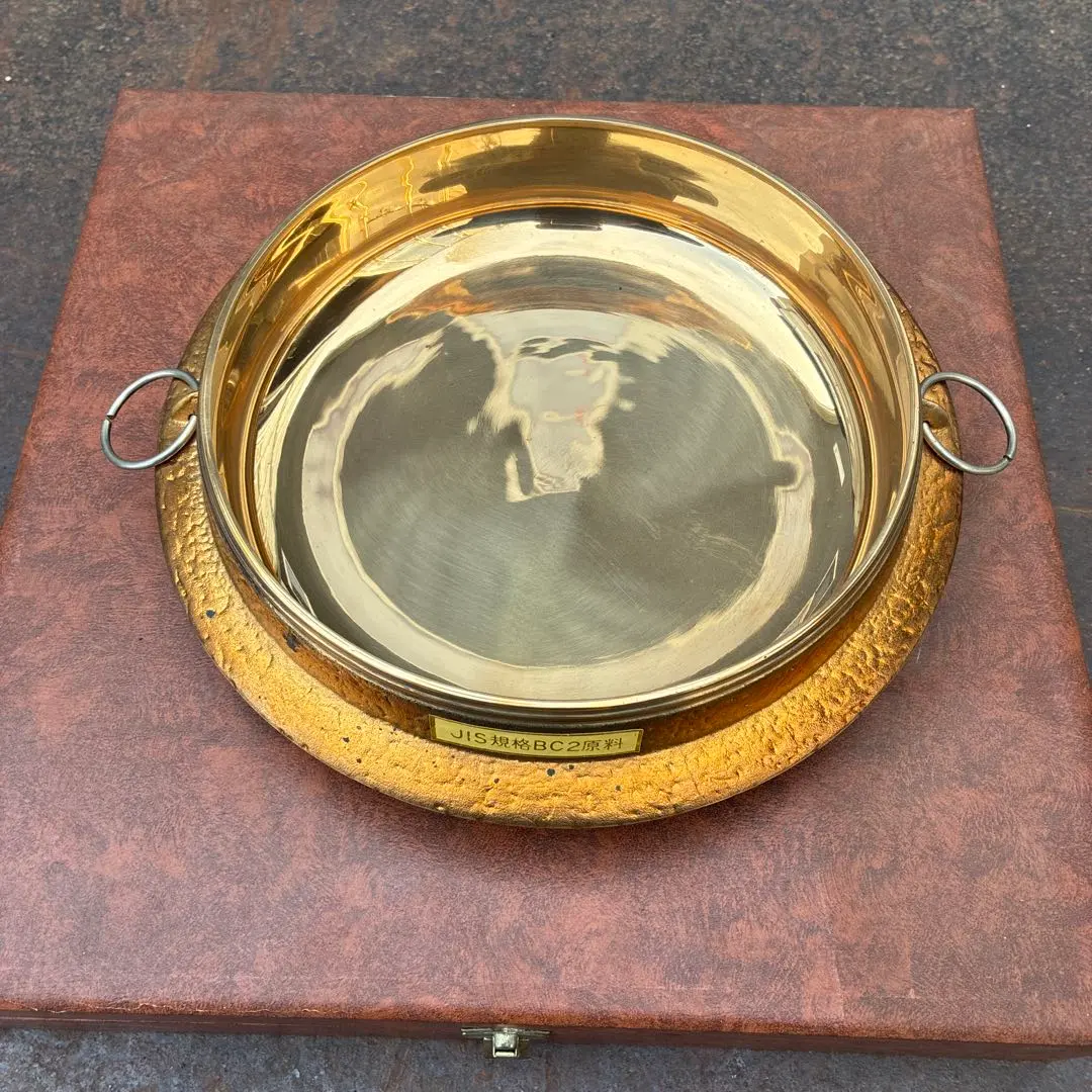 2026年最新】平井砲金鍋の人気アイテム - メルカリ