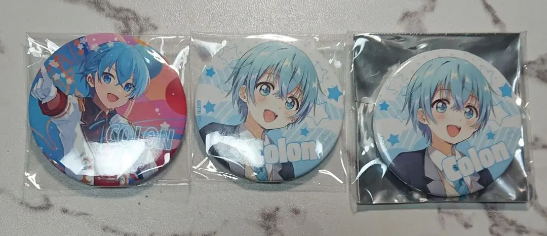 2026年最新】ころんくん 缶バッジ アリツアの人気アイテム - メルカリ