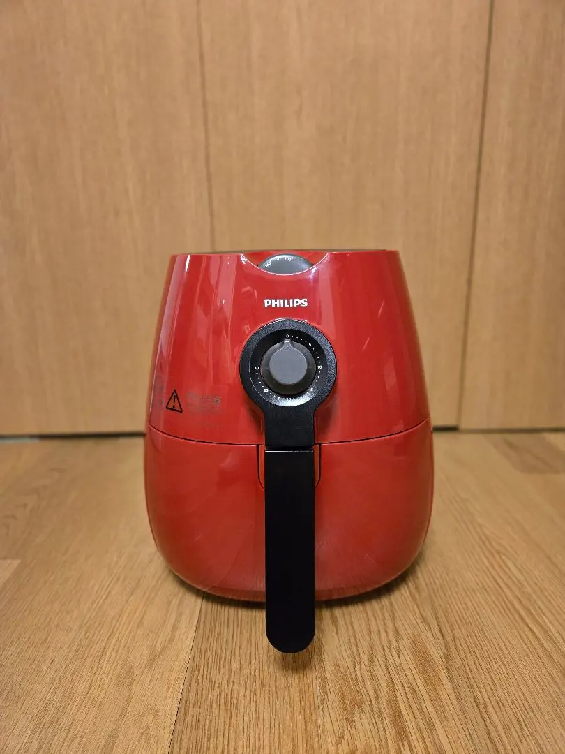 2026年最新】フィリップス ノンフライヤー プラス hd9531/62の人気