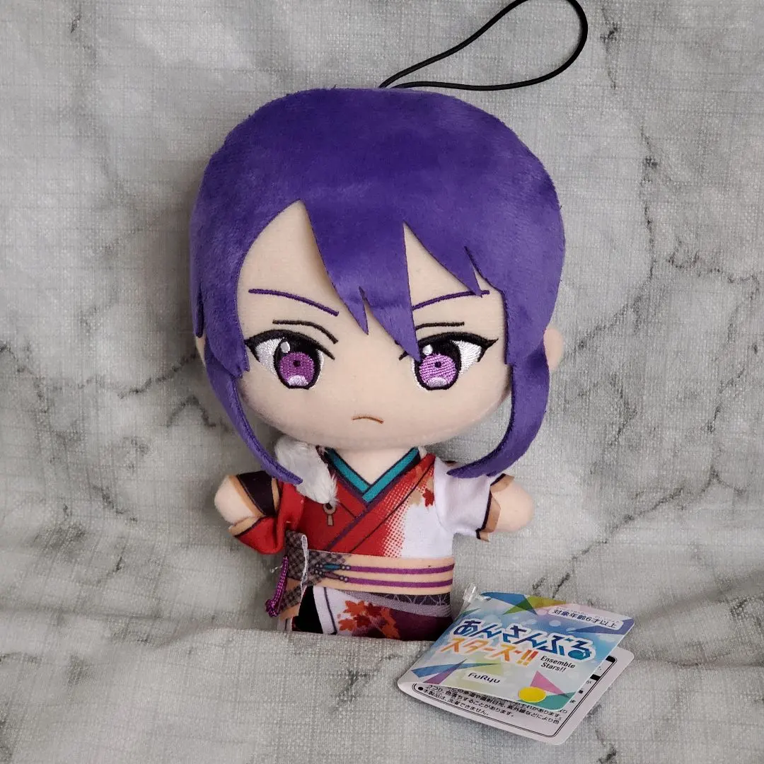 2026年最新】神崎颯馬 ぬいぐるみ 新衣装の人気アイテム - メルカリ