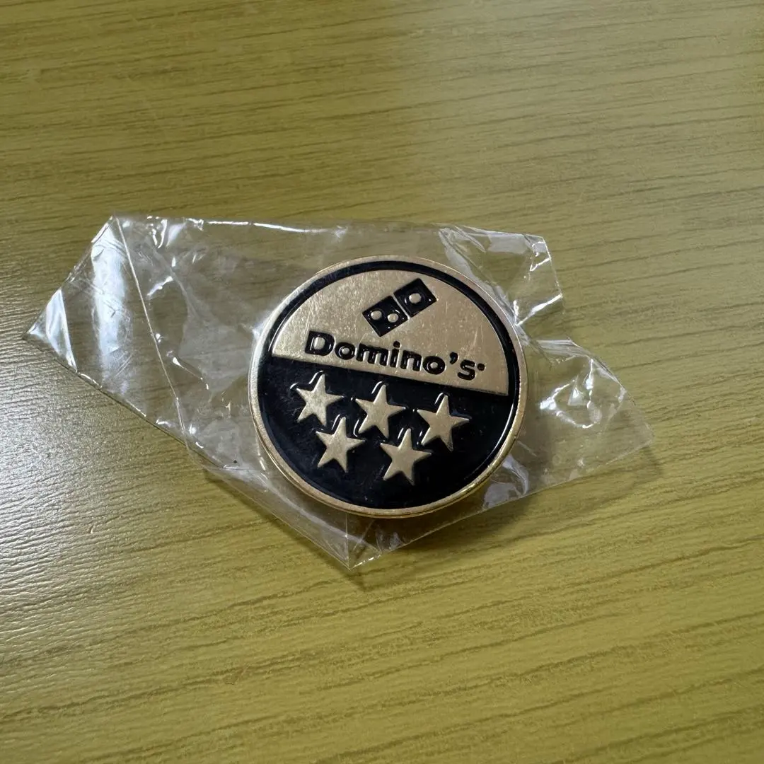 2026年最新】ドミノピザバッチの人気アイテム - メルカリ