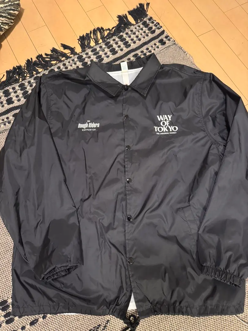 2026年最新】tokyo rough ridersの人気アイテム - メルカリ
