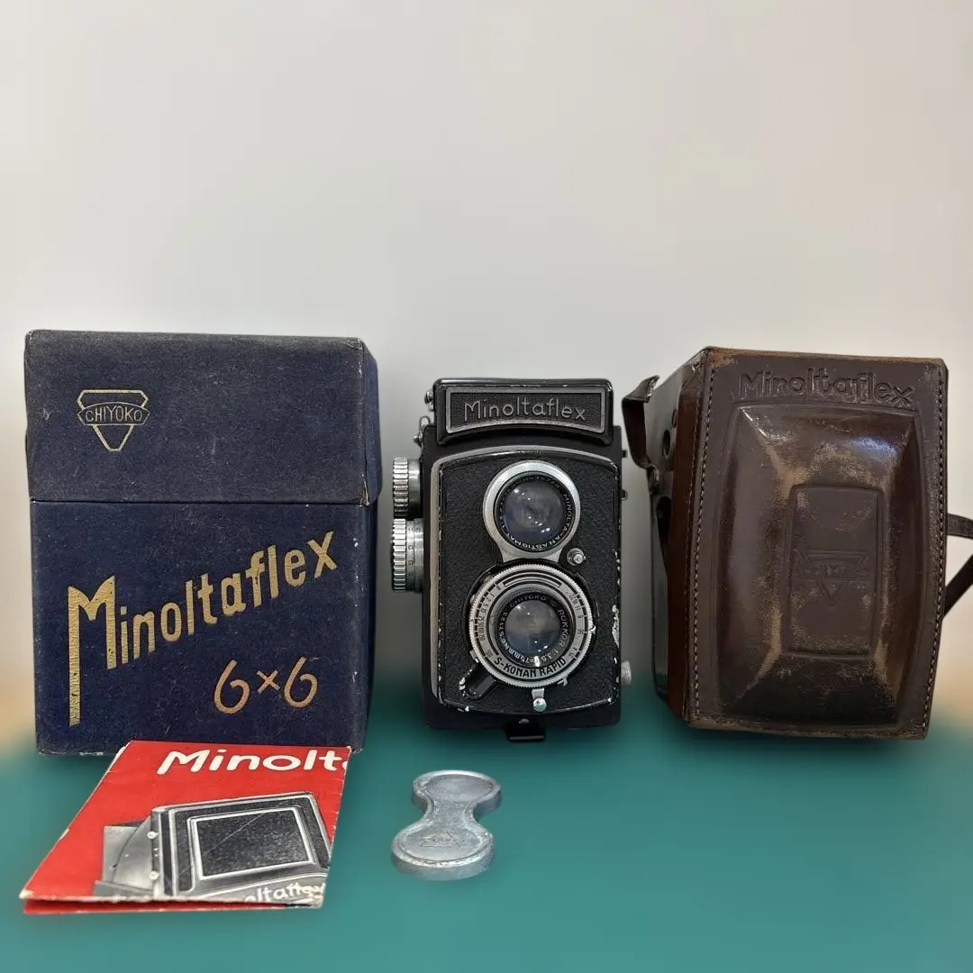 2026年最新】ミノルタフレックスの人気アイテム - メルカリ