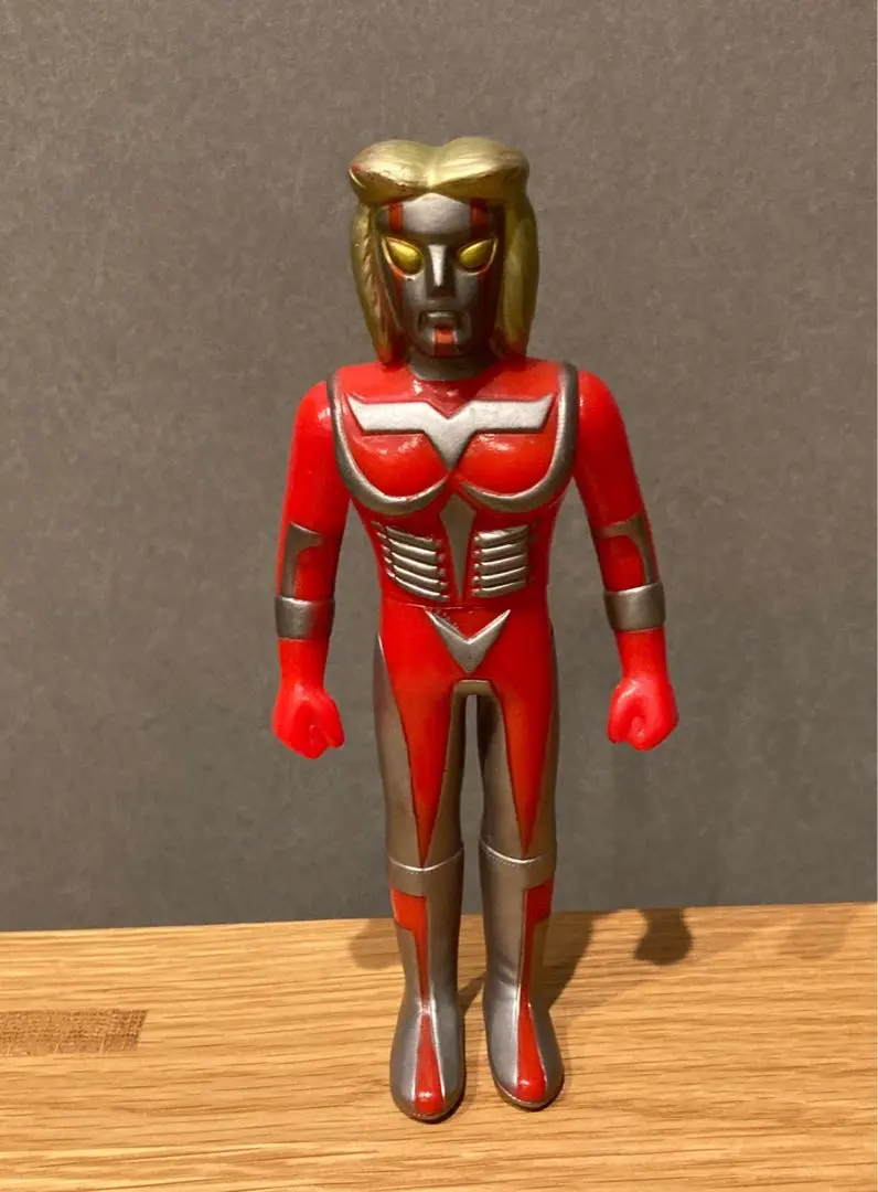 2026年最新】タカトク メガロマンの人気アイテム - メルカリ