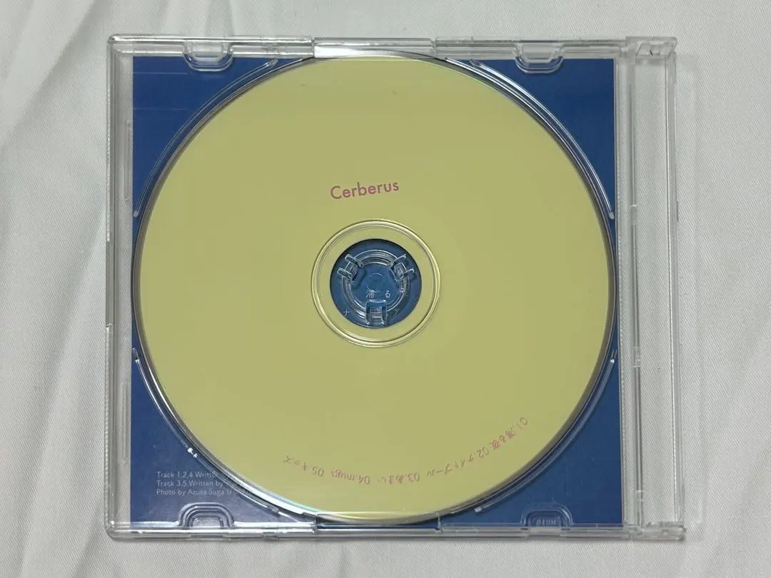 刻耳柏洛斯克爾柏洛斯梅爾mao sasagawa ‐ Mercari 日本最大二手網購平台