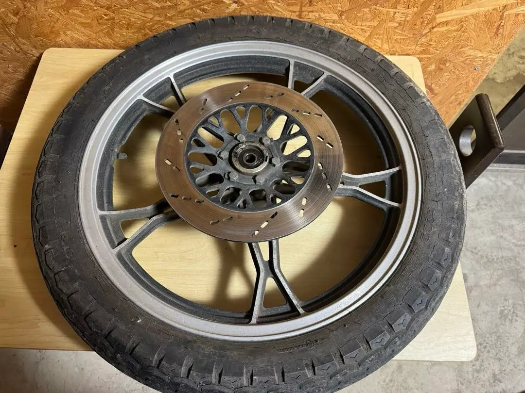 2026年最新】gsx250 ホイールの人気アイテム - メルカリ