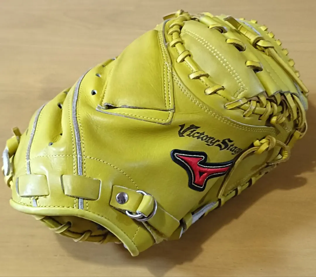 2026年最新】ビクトリーステージ キャッチャーミットの人気アイテム