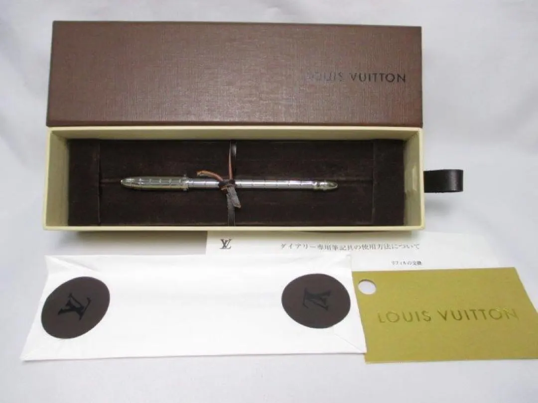 2026年最新】ルイヴィトン スティロ アジェンダの人気アイテム - メルカリ