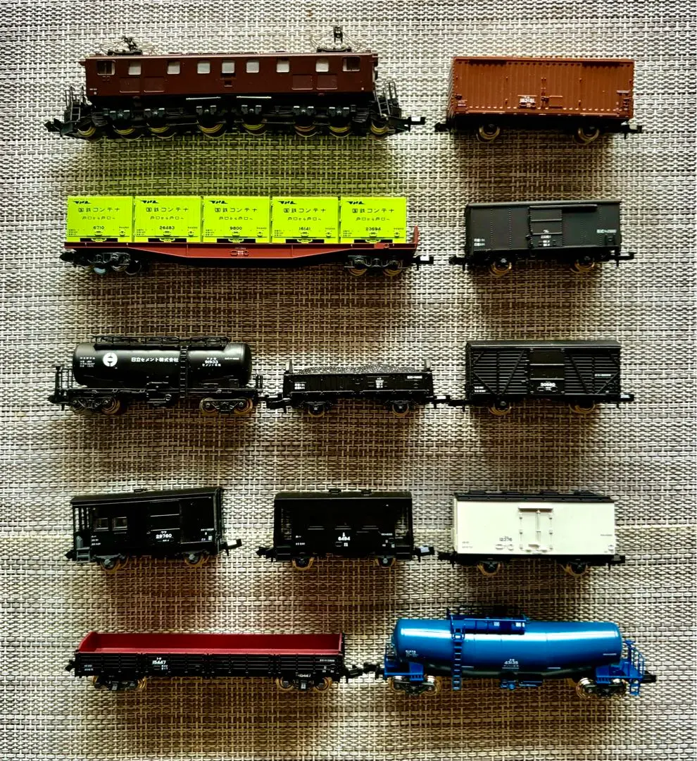 2026年最新】kato ef15の人気アイテム - メルカリ