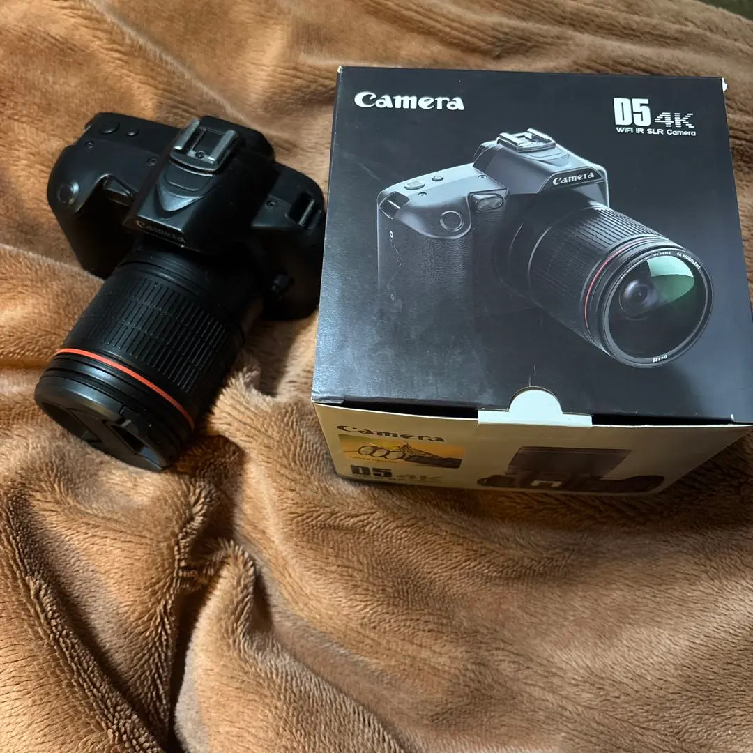 2026年最新】Camera d5 4kの人気アイテム - メルカリ