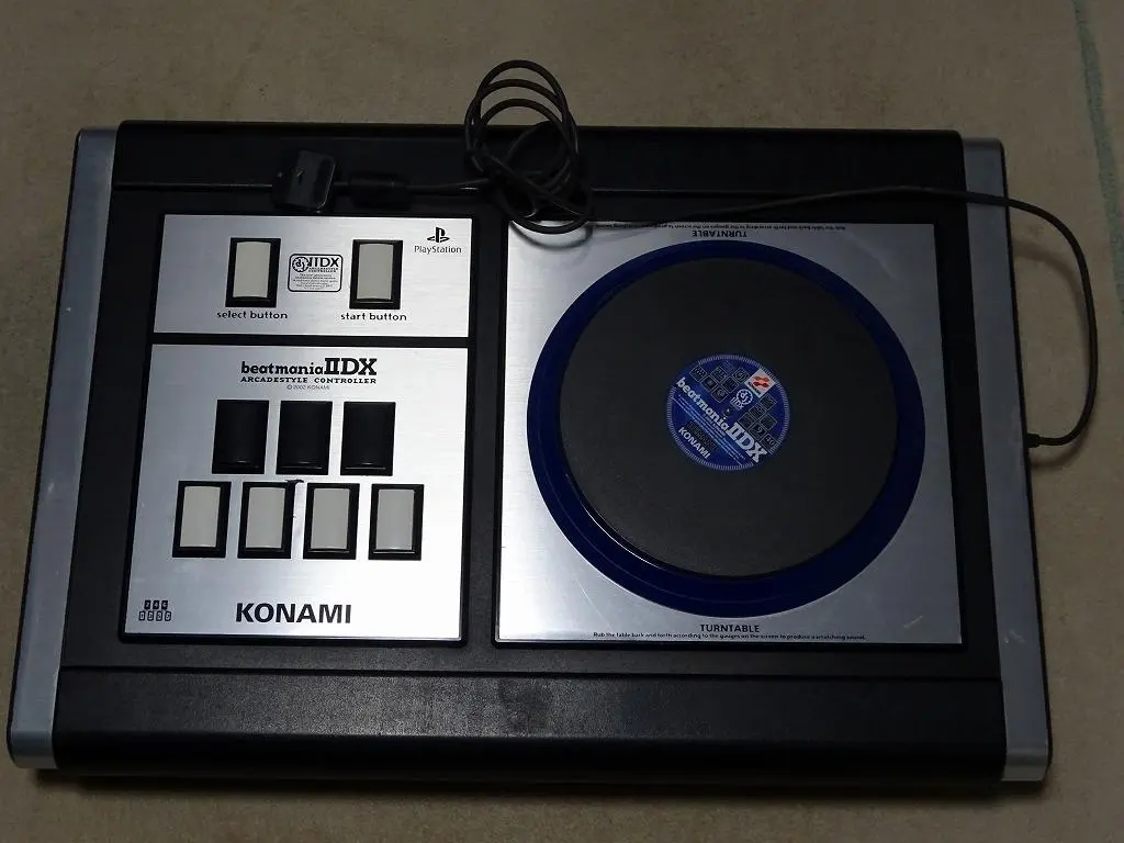 2026年最新】ビートマニアiidxアーケードスタイルコントローラの人気