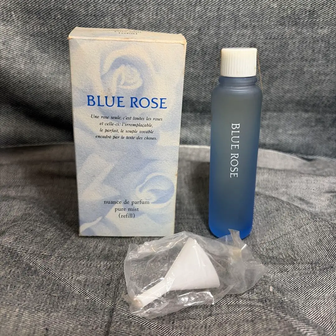 2026年最新】資生堂 ブルーローズの人気アイテム - メルカリ