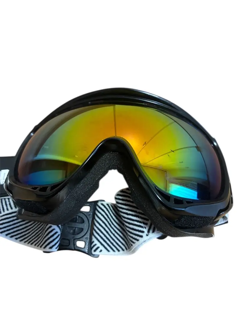 2026年最新】hanson sports ゴーグルの人気アイテム - メルカリ