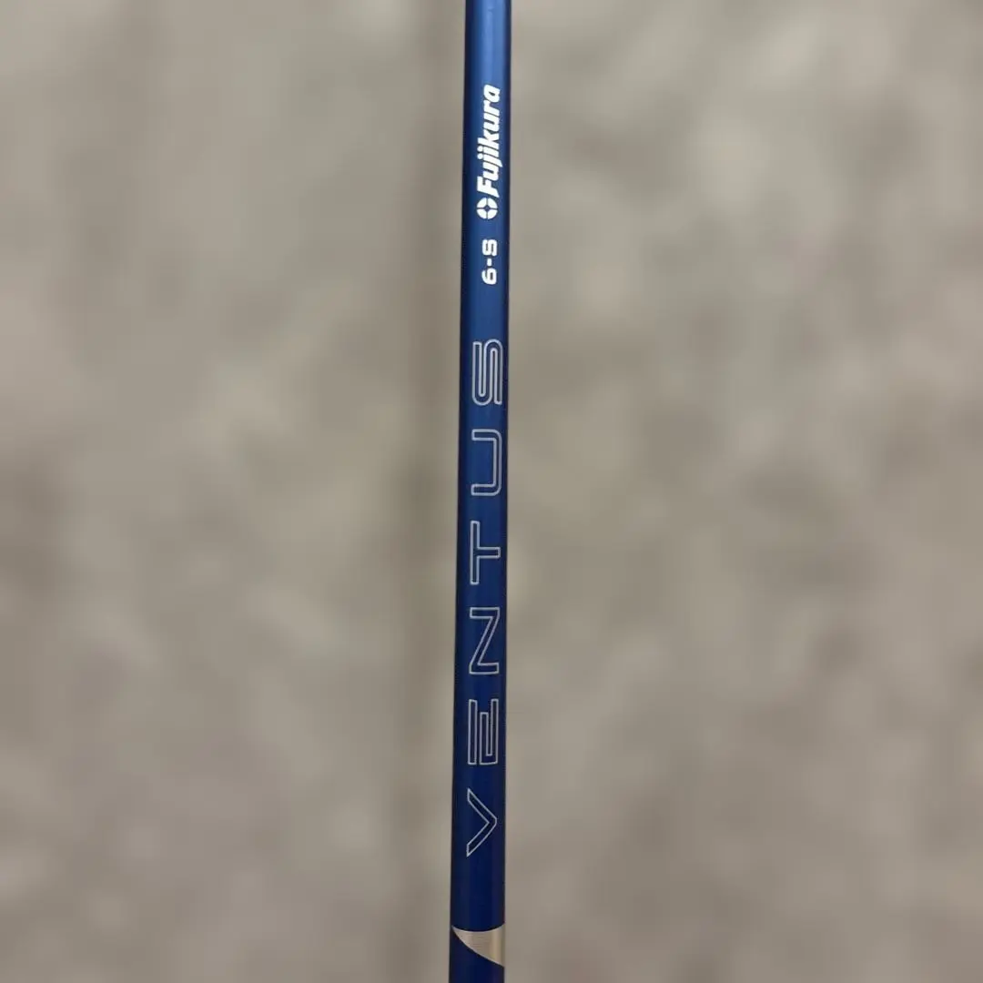 2026年最新】ベンタスtrブルー 5s pingの人気アイテム - メルカリ