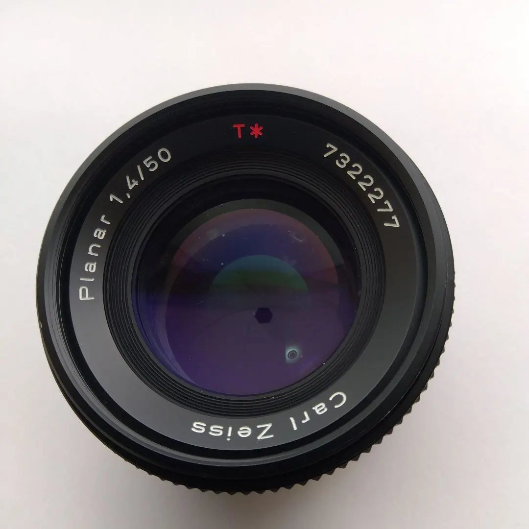 2026年最新】コンタックス STの人気アイテム - メルカリ