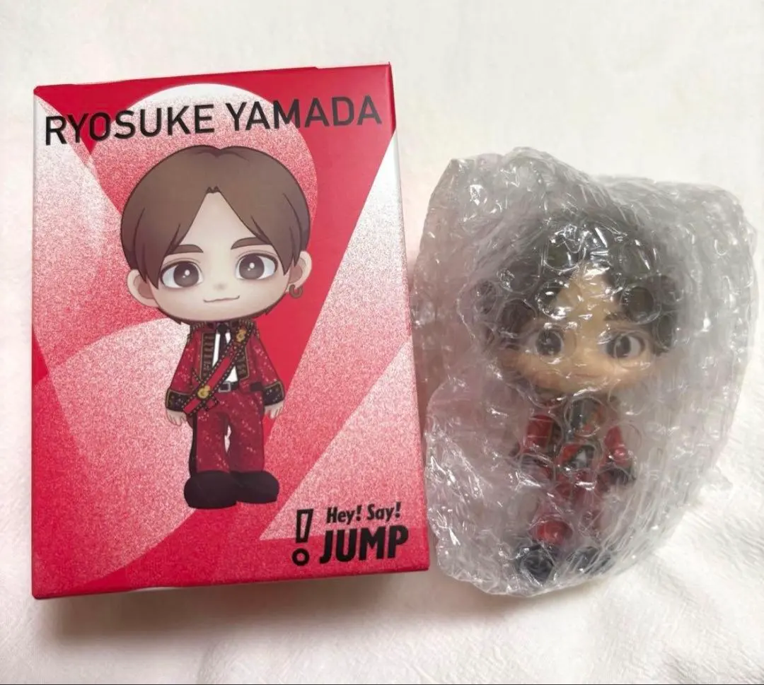 2026年最新】Hey! Say! JUMP フィギュア 山田涼介 ノーマルの人気