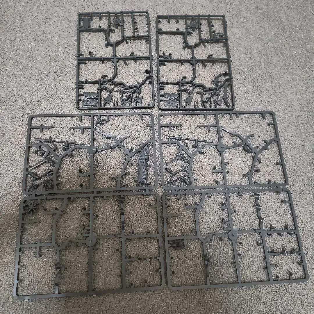 2026年最新】ウォーハンマー・ビッツの人気アイテム - メルカリ