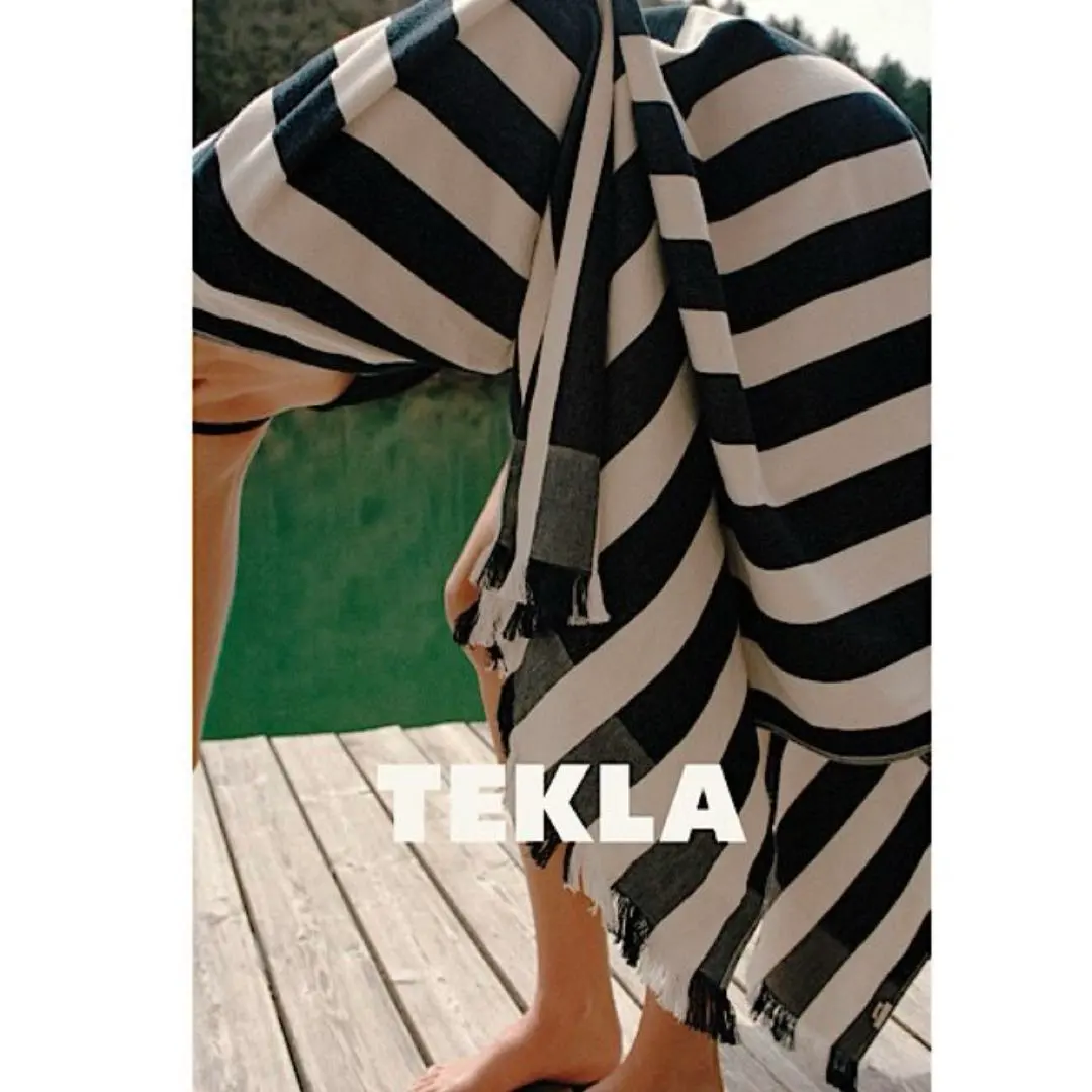 2026年最新】tekla ブランケットの人気アイテム - メルカリ