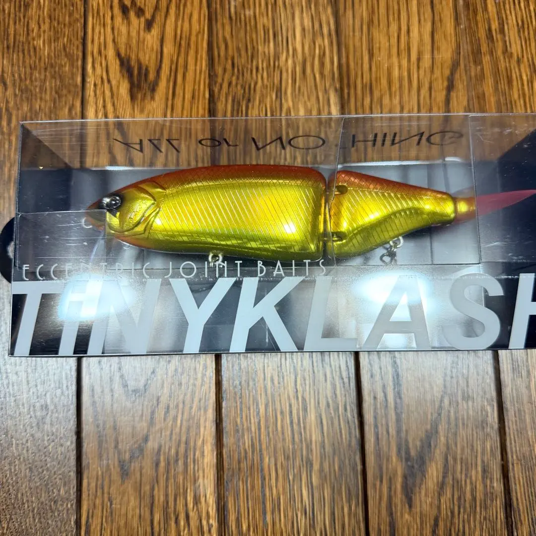 2026年最新】タイニークラッシュ ワンノッカーの人気アイテム - メルカリ