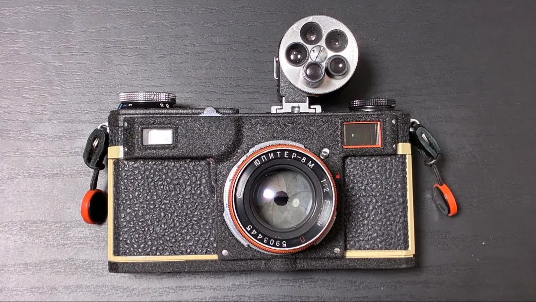 2026年最新】KIEV カメラの人気アイテム - メルカリ