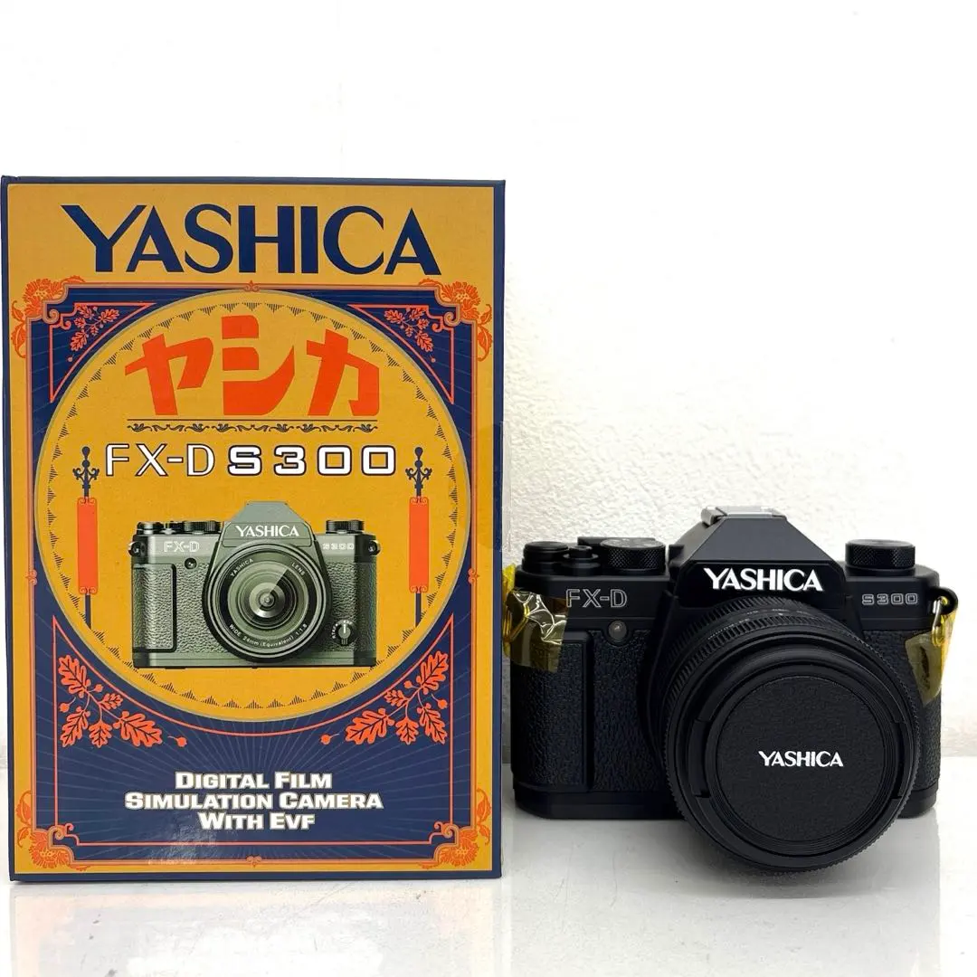 2026年最新】yashica fx-dの人気アイテム - メルカリ