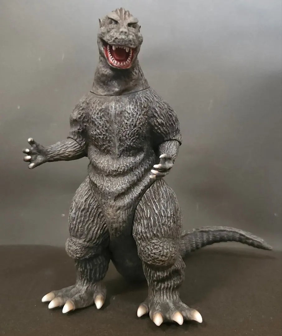 2026年最新】怪獣咆哮撃 ゴジラ リペイントの人気アイテム - メルカリ