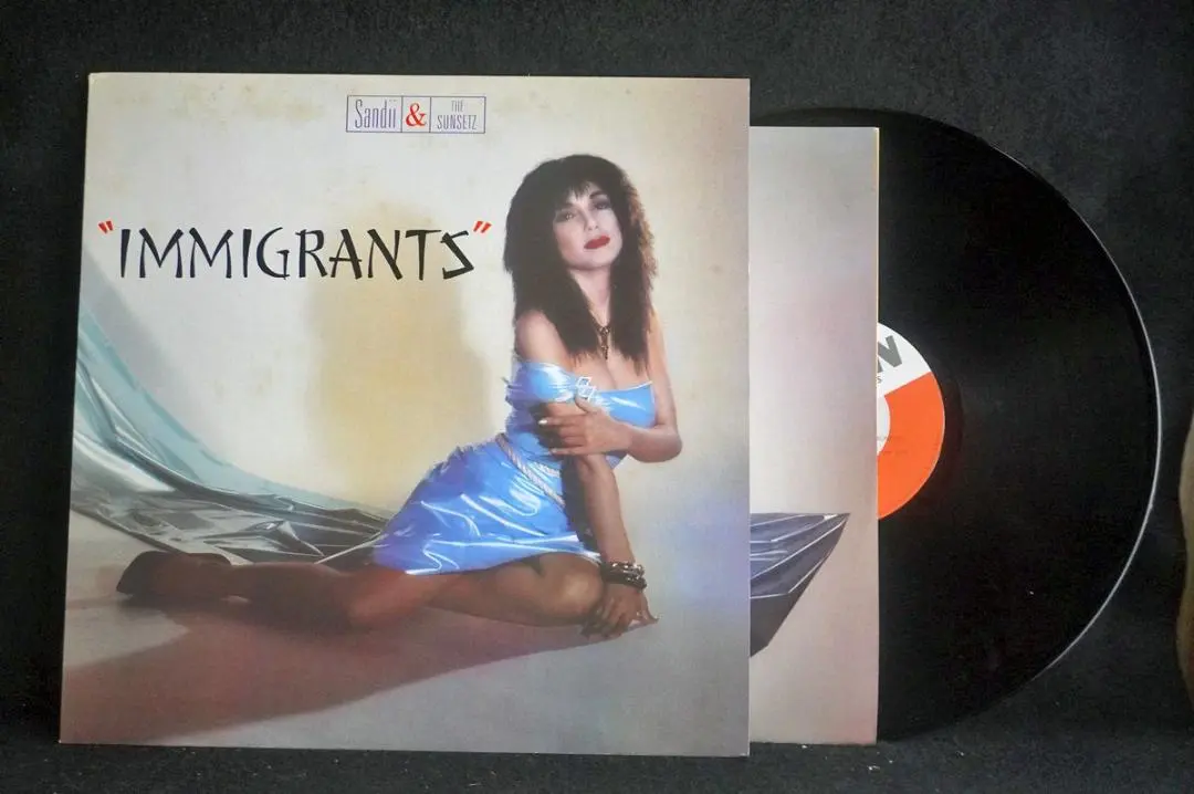 2026年最新】サンディー_ザ・サンセッツの人気アイテム - メルカリ