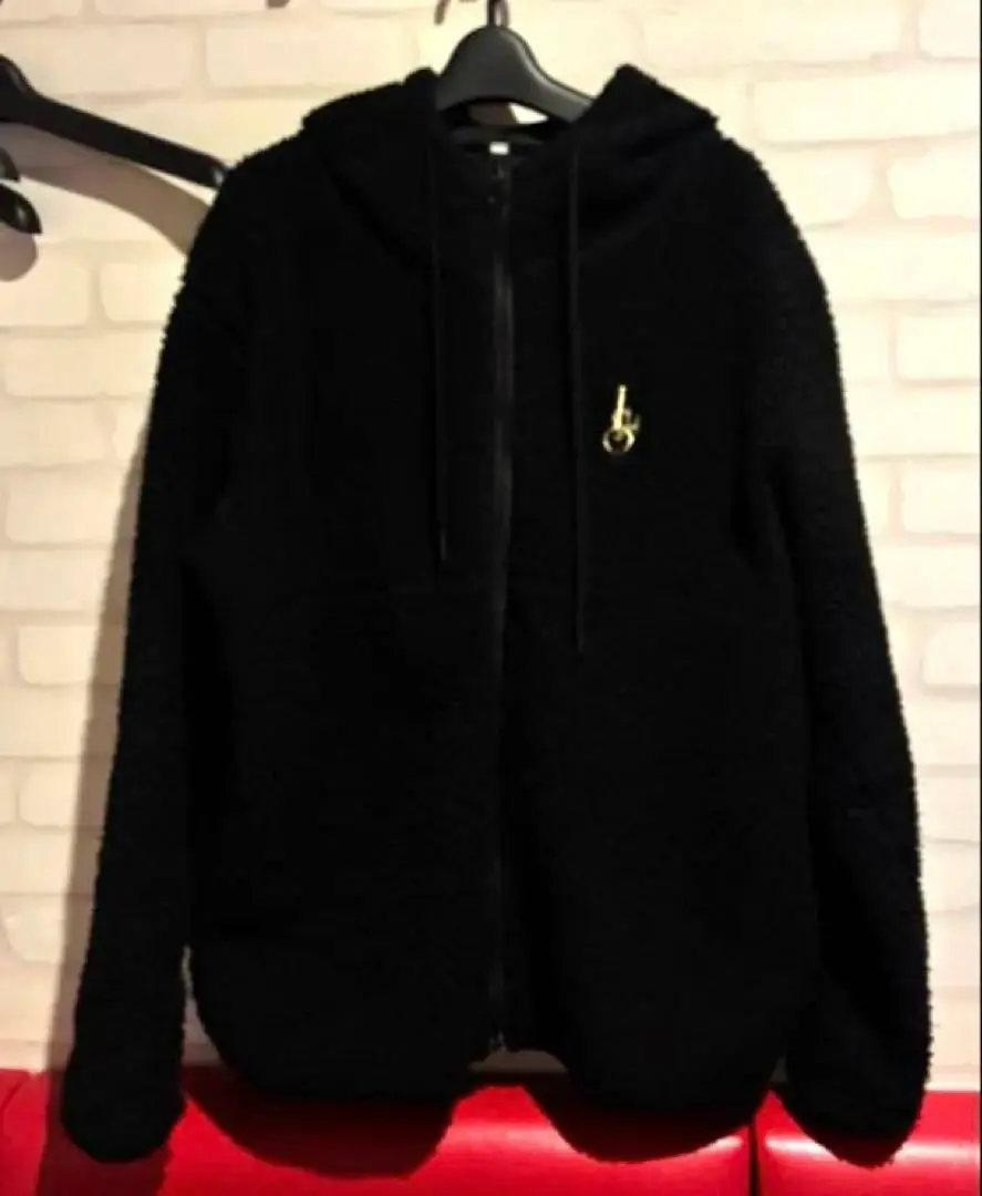 2026年最新】Luna Sea パーカーの人気アイテム - メルカリ