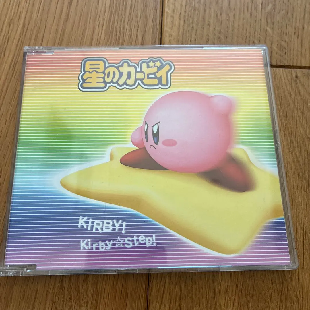2026年最新】カービィ ステップの人気アイテム - メルカリ