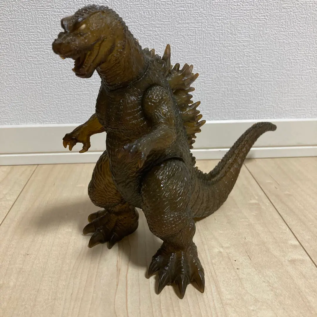 2026年最新】劇場限定ゴジラ2002の人気アイテム - メルカリ