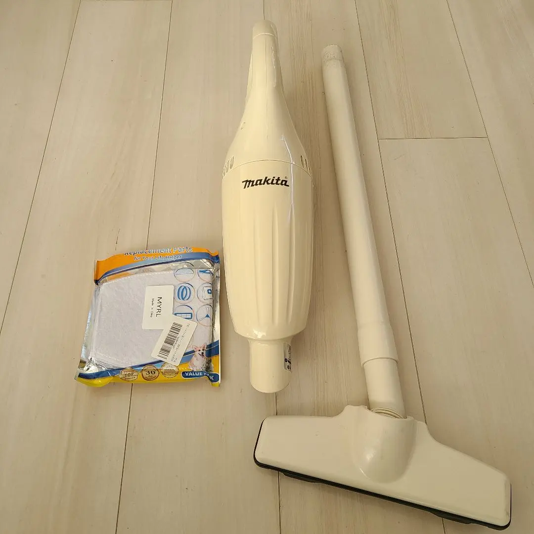 2026年最新】マキタ クリーナー CL100DWの人気アイテム - メルカリ