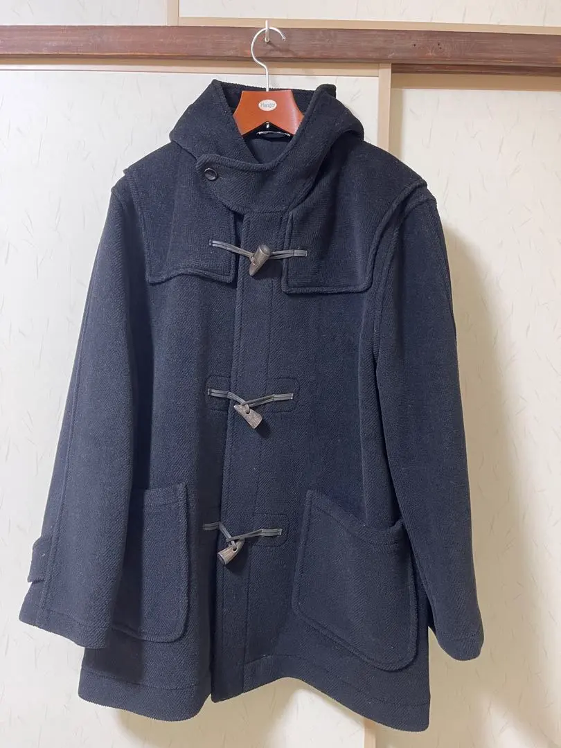 2026年最新】glenmore ダッフルコートの人気アイテム - メルカリ