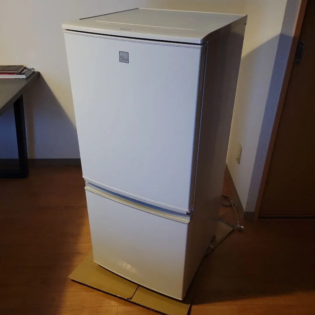 2026年最新】冷蔵庫 sj-w351eの人気アイテム - メルカリ