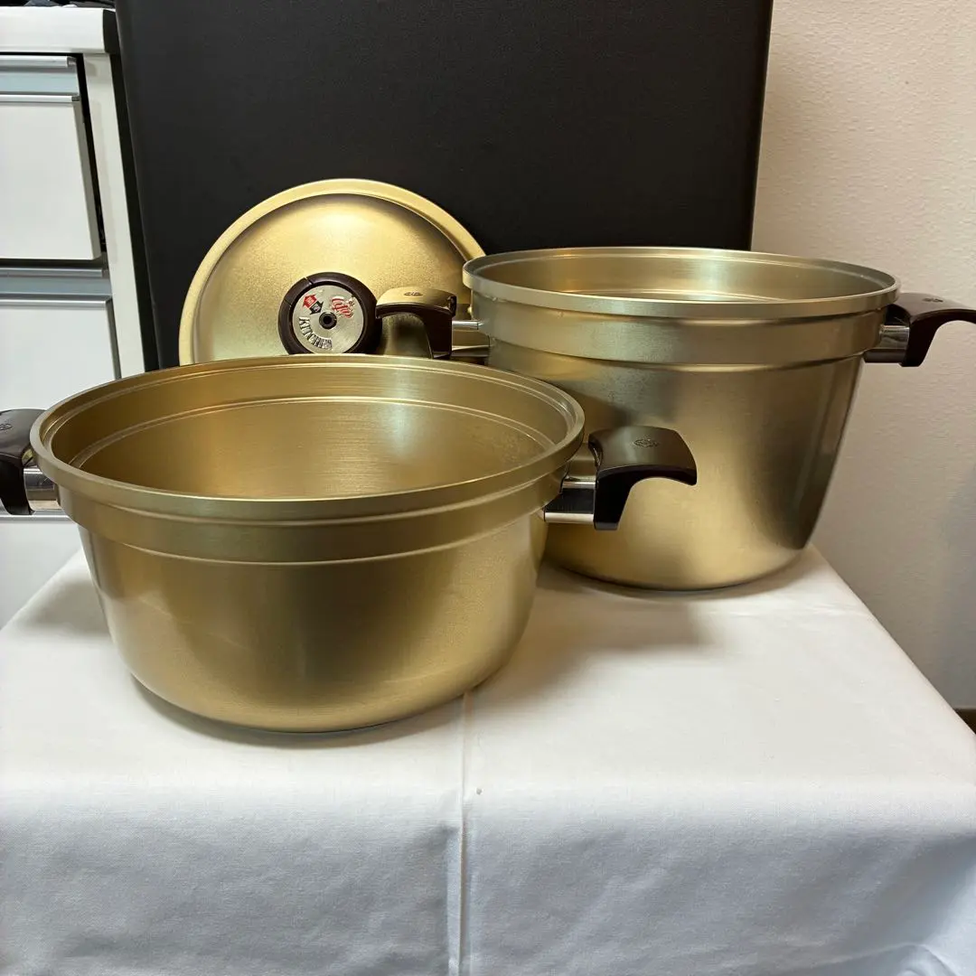 2026年最新】しばのキッチン鍋の人気アイテム - メルカリ