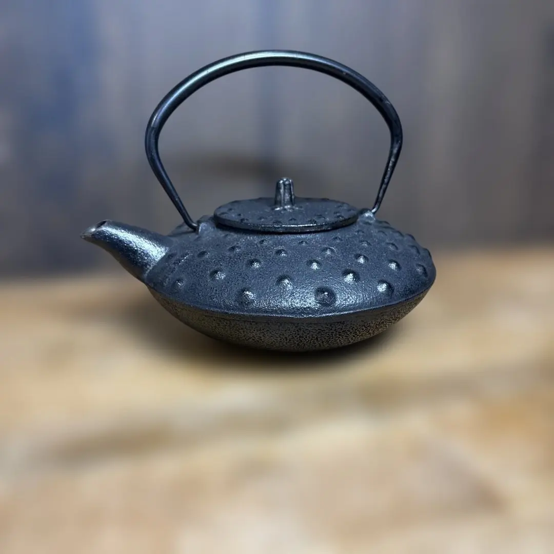 2026年最新】鬼あられ 鉄瓶の人気アイテム - メルカリ