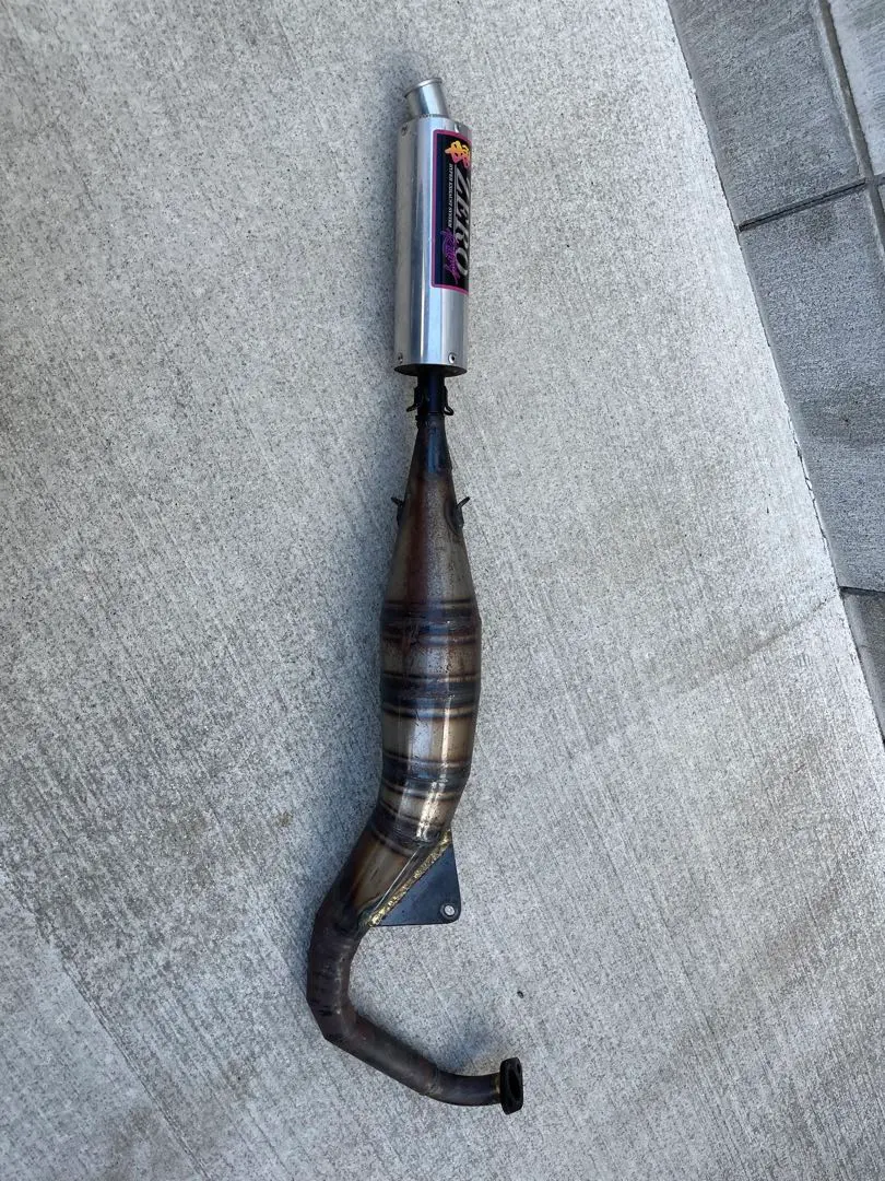 2026年最新】zeroチャンバー サイレンサーの人気アイテム - メルカリ