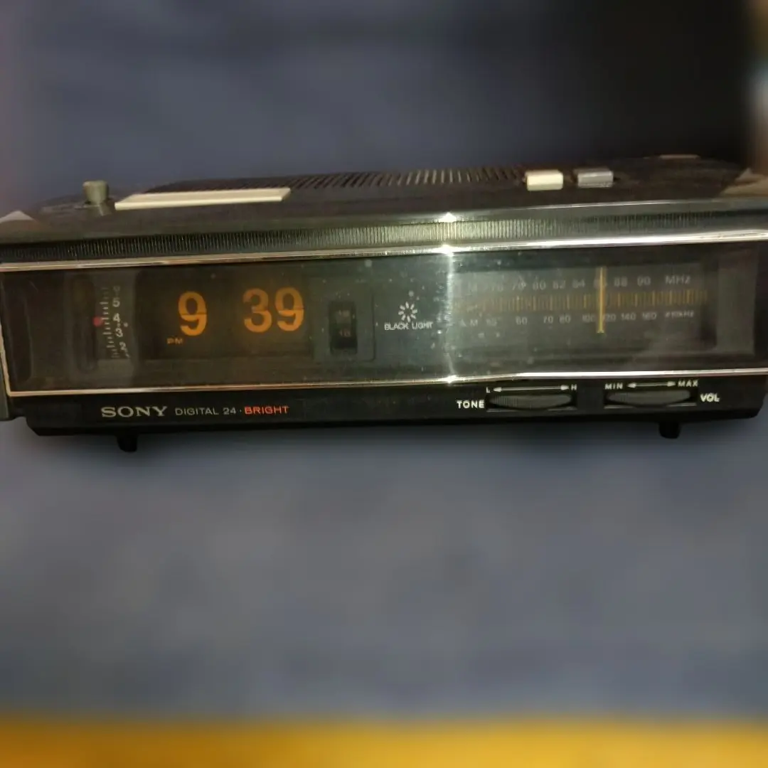 2026年最新】sony パタパタ 時計の人気アイテム - メルカリ