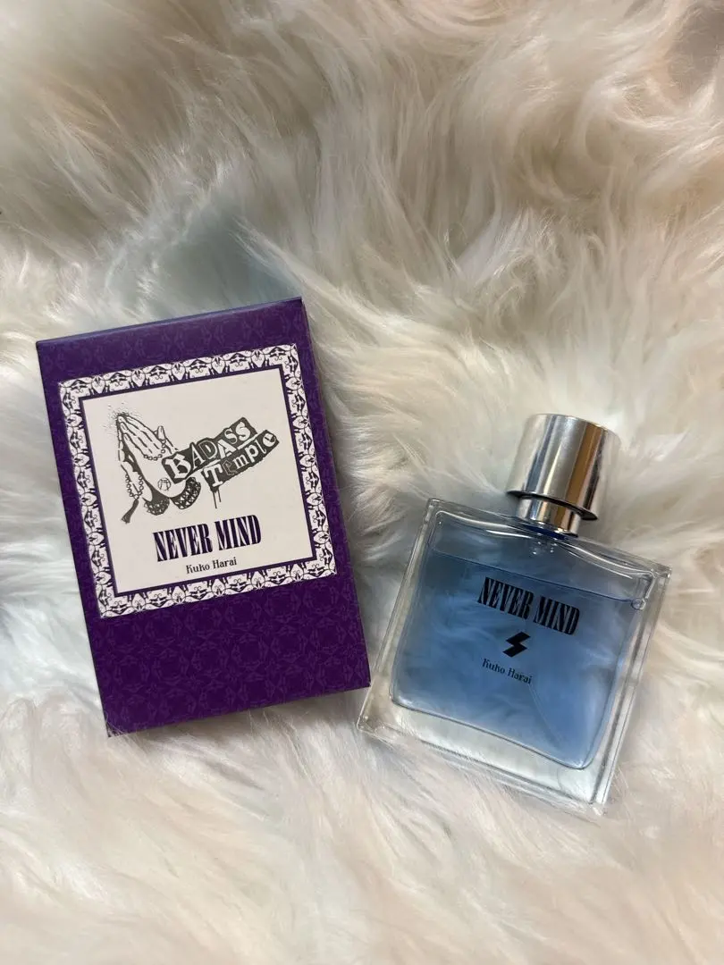 2026年最新】波羅夷空却 香水の人気アイテム - メルカリ