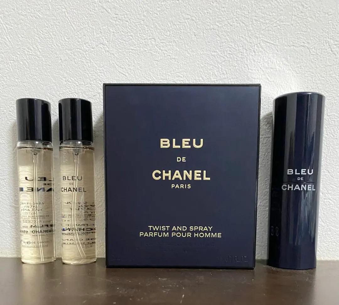 2026年最新】ブルードゥシャネル トラベルの人気アイテム - メルカリ