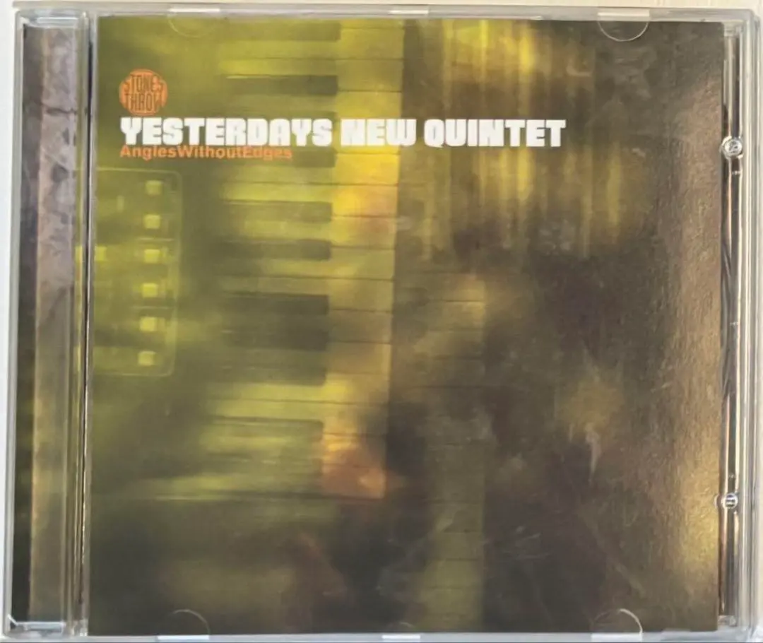 2026年最新】yesterdays new quintetの人気アイテム - メルカリ