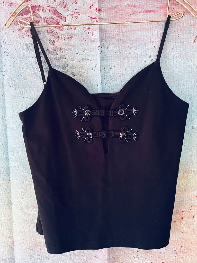 2026年最新】FETICO キャミソールの人気アイテム - メルカリ