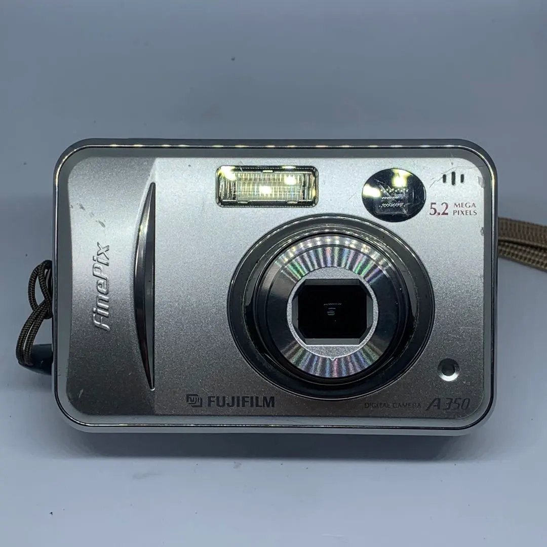 2026年最新】finepix a350の人気アイテム - メルカリ