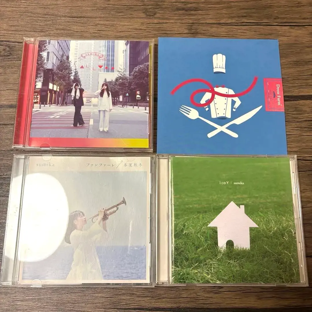 2026年最新】sumika dress farmの人気アイテム - メルカリ