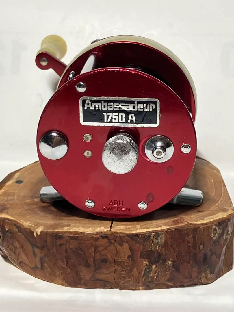 2026年最新】アブ 1750 Aの人気アイテム - メルカリ